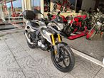 BMW G 310 GS ABS - 4