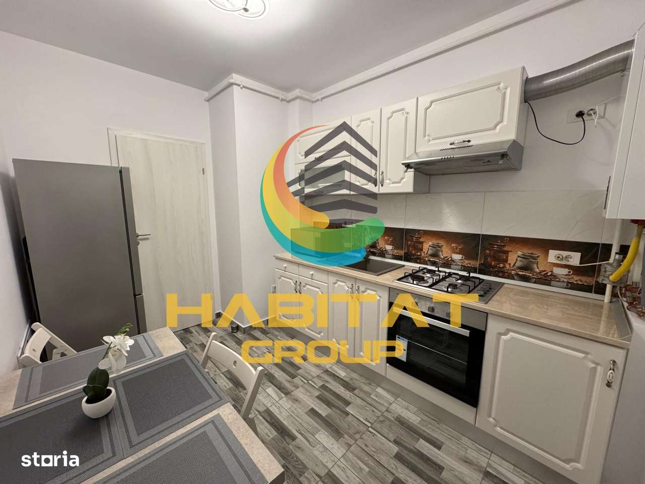 Inchiriere apartament 2 camere Prima inchiriere Str Biruintei - Imagine principală: 5/9