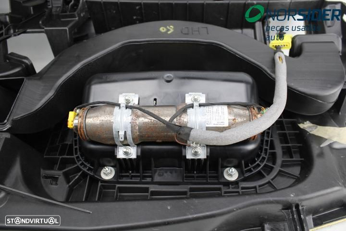 Conjunto de airbags Opel Insignia A|08-13 - 6