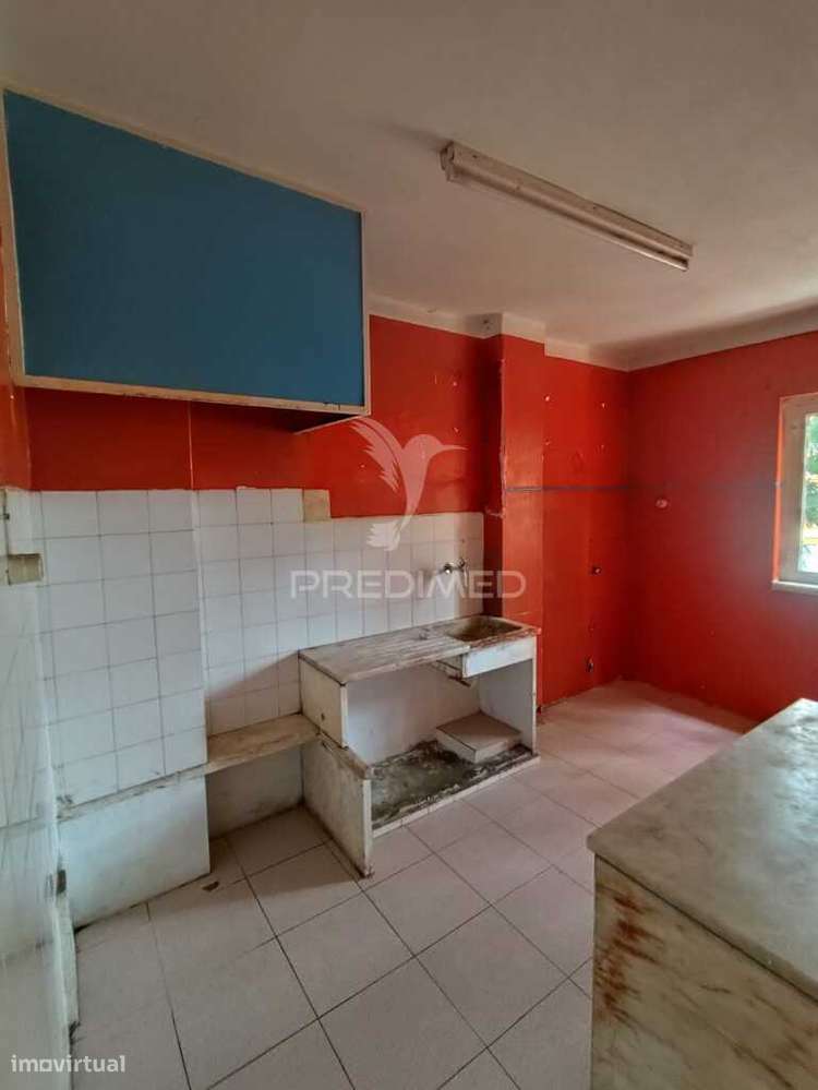 T3 em Laranjeiro perto de transportes - Grande imagem: 4/40