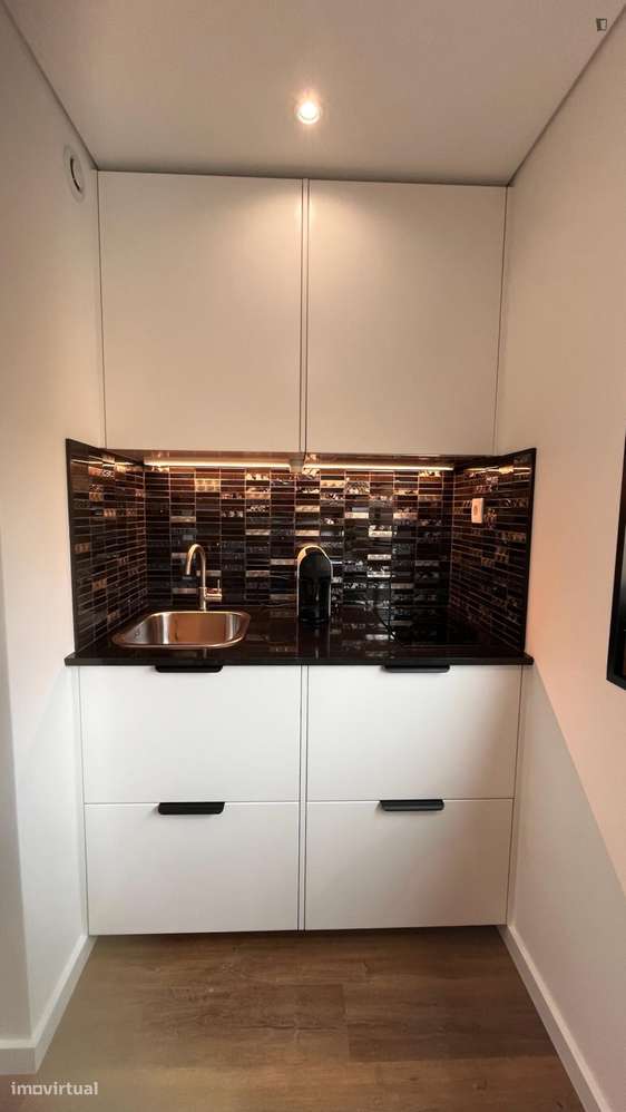 Estúdio - localizado em Valongo Porto - Grande imagem: 5/9