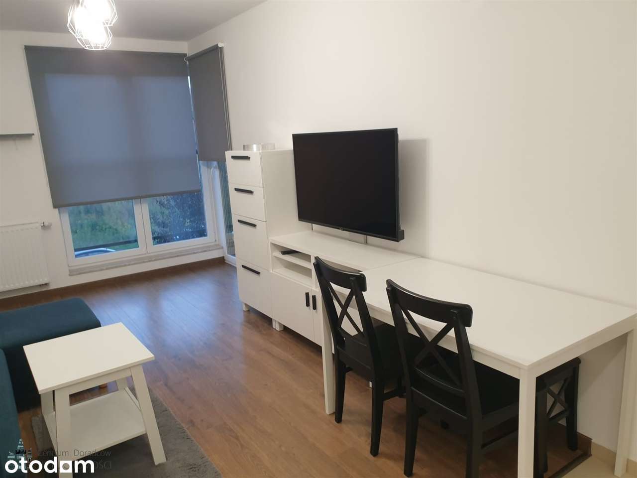 Polecam-Kliny,ul.Małysiaka , 2 pok. 45 m2 - Pełny obrazek: 4/15