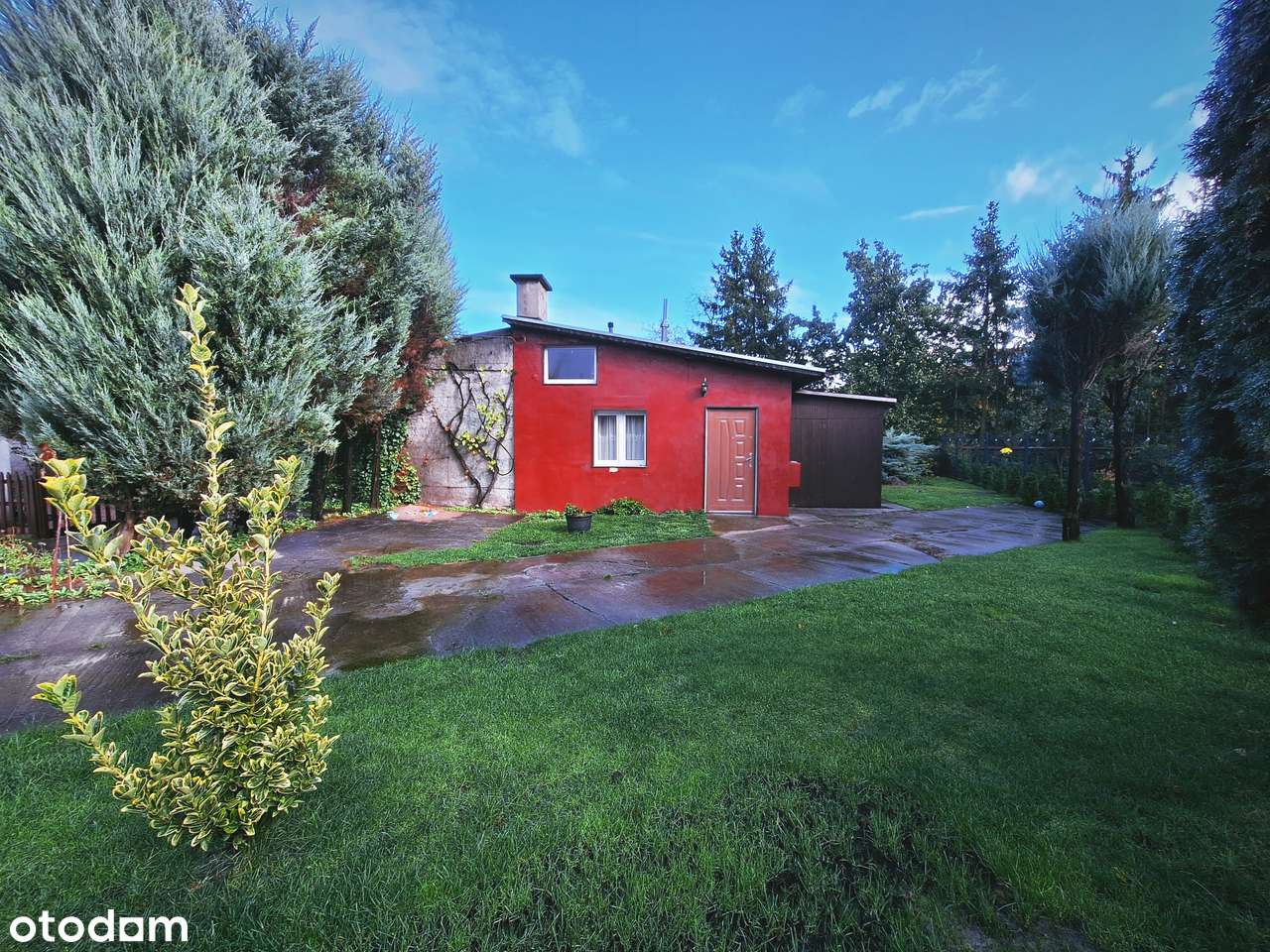 Dom w centrum Chełmna!-10