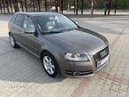 Audi A3 1.6 TDI Sportback Ambiente - 7