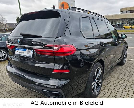 BMW X7 - 8