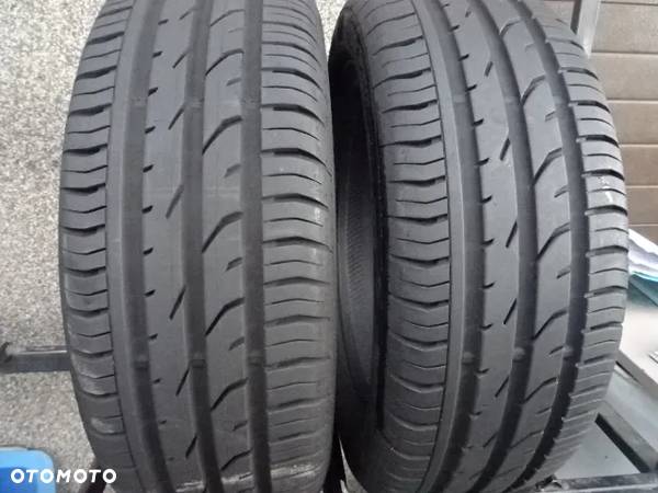 185/55/R15 82H CONTINENTAL CONTI ECO CONTACT 5 - 1