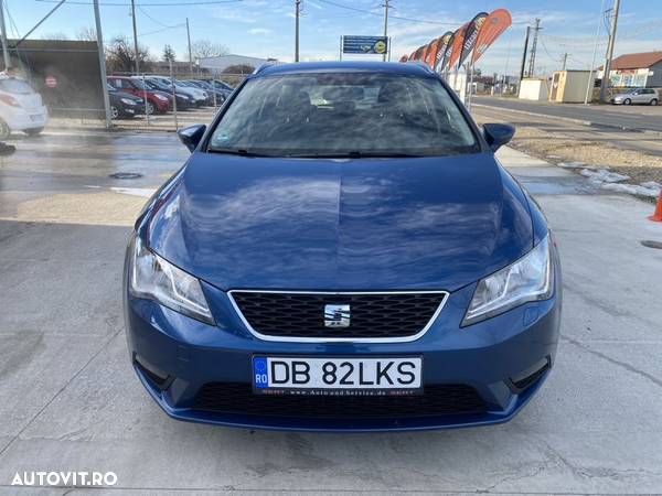 Seat Leon - 9