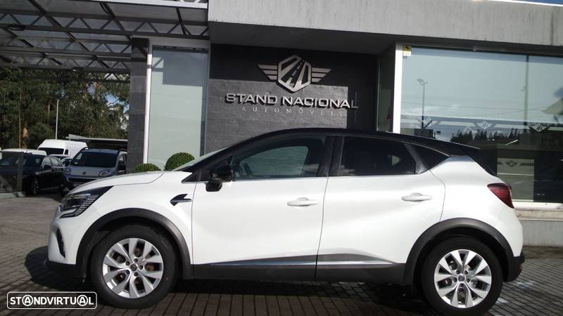 Renault Captur 1.0 TCe Intens - 5