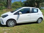 Toyota Yaris 1.5 Active - 4