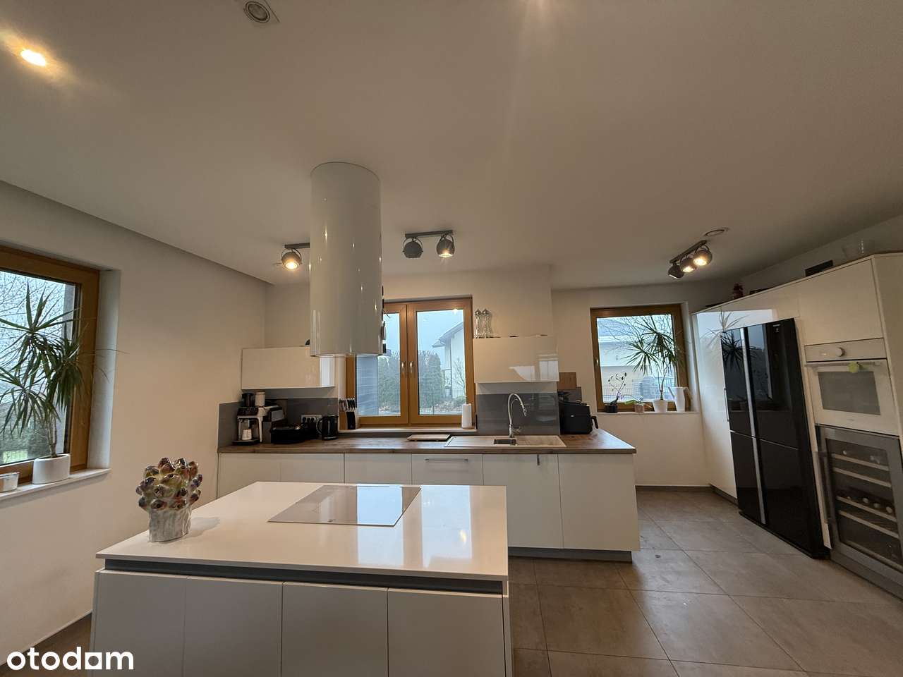 Katowice, Podlesie Dom na zamkniętym osiedlu BEZ POŚREDNIKÓW - Pełny obrazek: 4/15