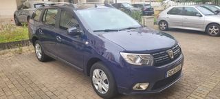 Dacia Logan MCV 0.9 TCe Comfort Bi-Fuel