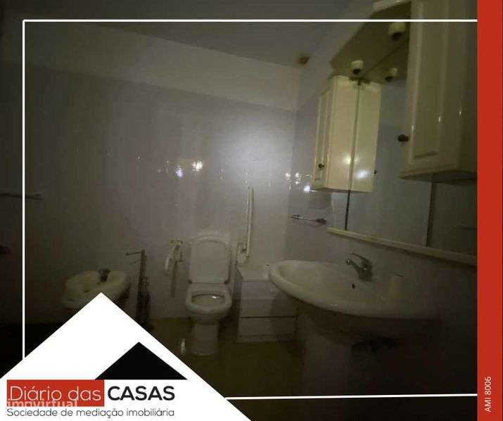 Moradia T5, São Martinho do Bispo, Coimbra - Grande imagem: 5/10