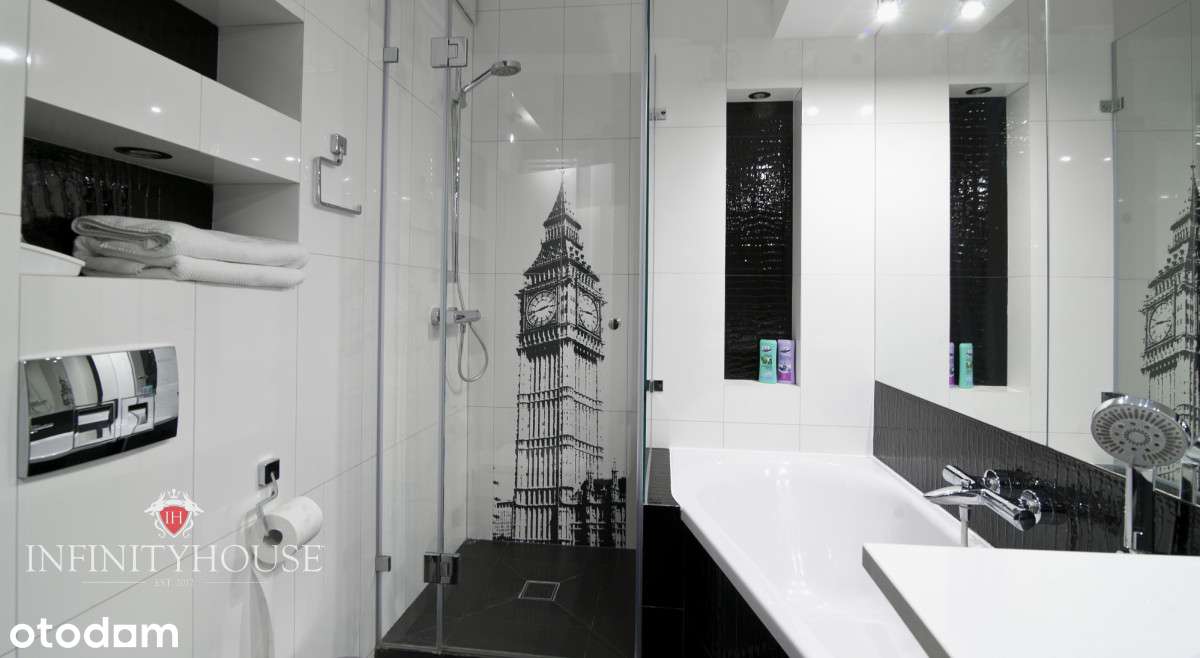 Sprzedam Grójecka Triton Ochota 2pok. klima - Pełny obrazek: 4/8