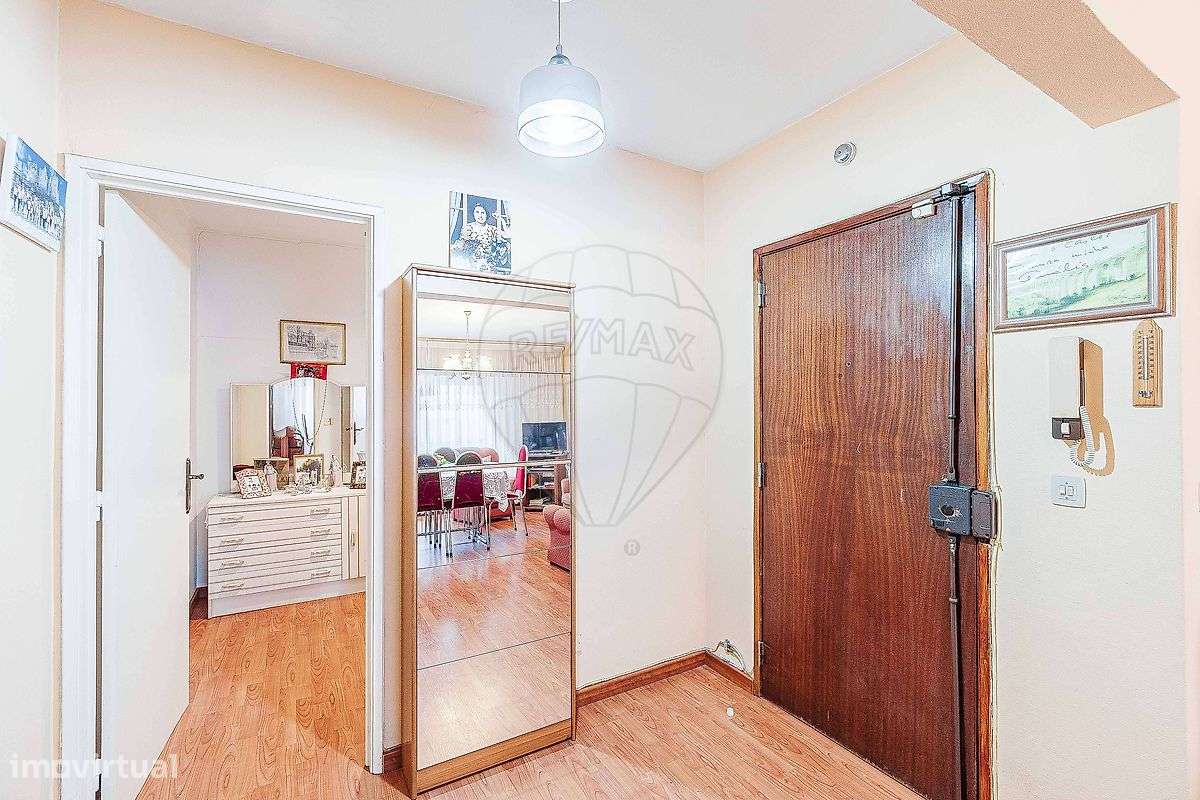 Apartamento T3 para venda-42