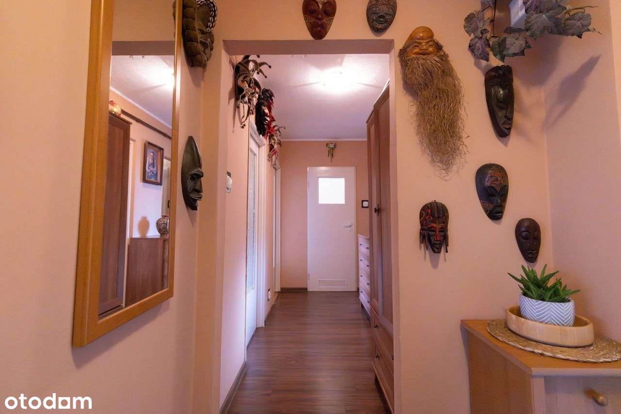 Wygodne, przestronne mieszkanie blisko szkoły-7