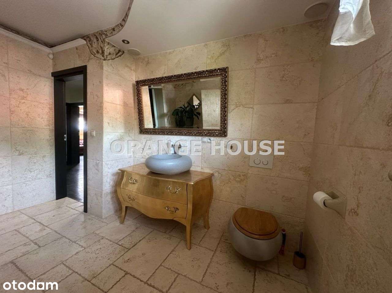 Segment skrajny z dużym ogrodem 0% prowizji-13