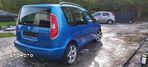 Skoda Roomster 1.4 16V Sport - 5