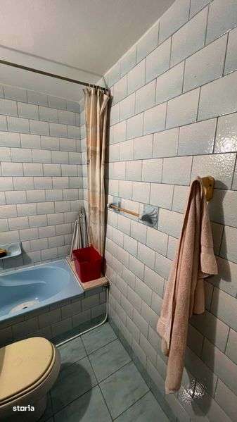 Inchiriez garsoniera Craiovei - Imagine principală: 5/5
