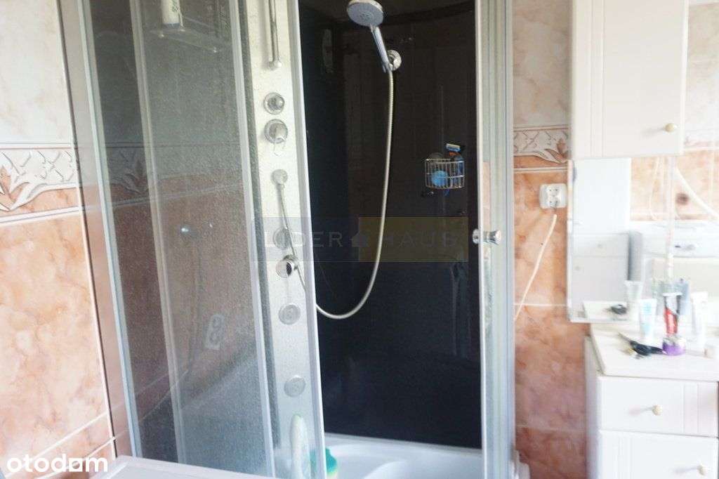 Dom z powierzchnią dodatkową + Pawilon-14