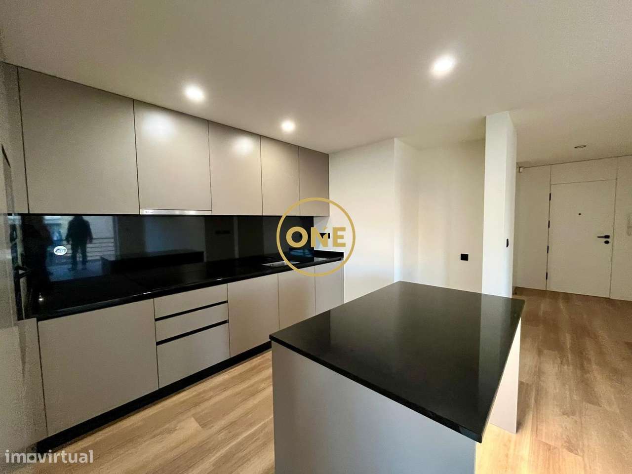 Apartamento T3 no Coração da Póvoa de Varzim - Grande imagem: 4/24