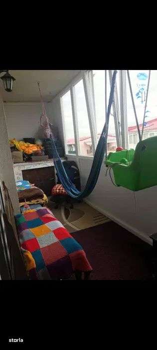 Apartament cu 2 camere, decomandat, 2 balcoane, zona Eroilor - Imagine principală: 5/5