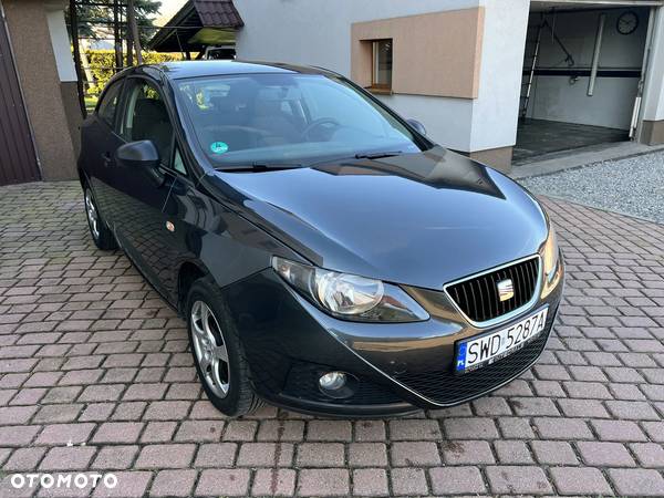 Seat Ibiza 1.2 12V Reference - 3