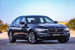 BMW 520 d Line Luxury Auto - 1