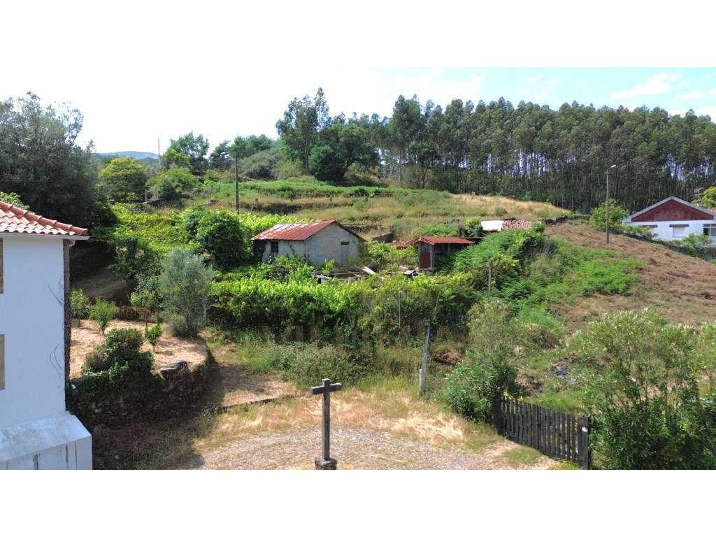 Terreno com Projeto Aprovado - Cabração, Ponte de Lima - Grande imagem: 5/12