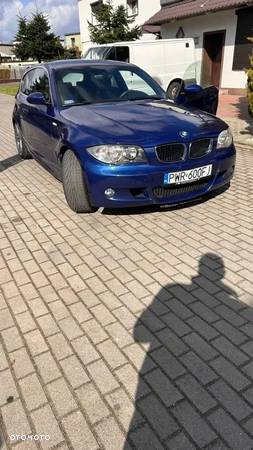 BMW Seria 1 118d - 32