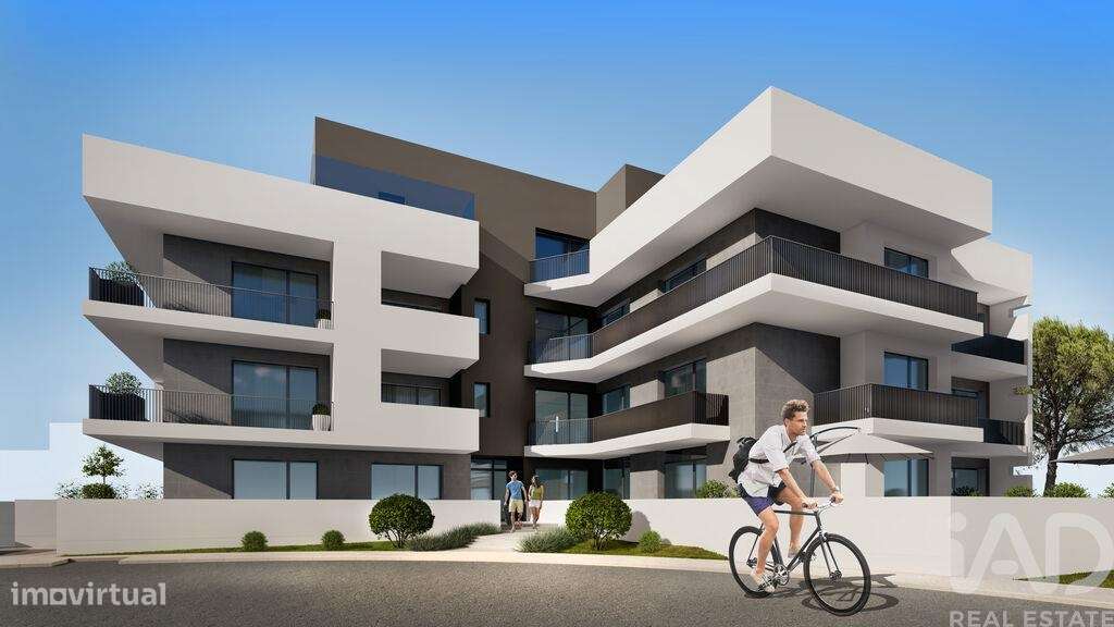 Apartamento T4 em Caldas da Rainha - Nossa Senhora do Pópulo, Coto e S - Grande imagem: 3/19