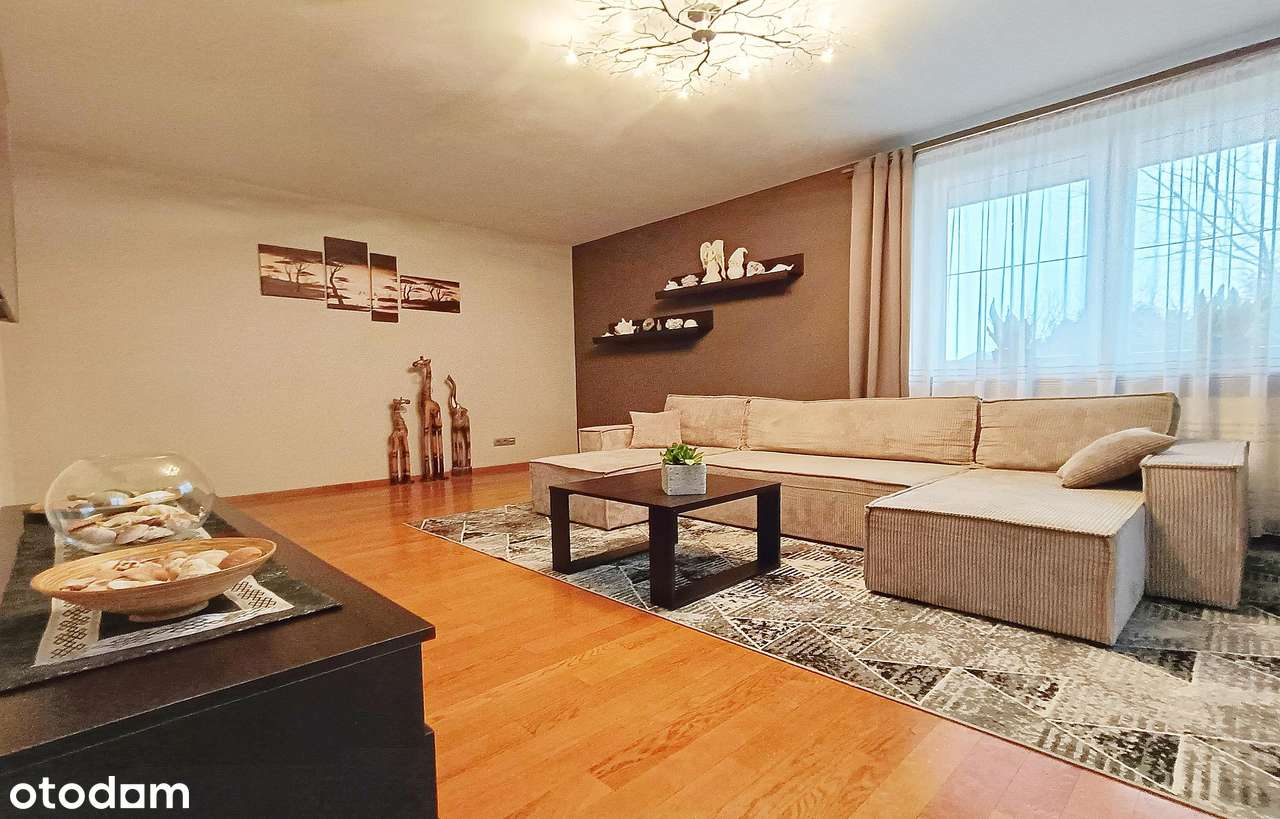 Wyjątkowy dom Łabunie-4