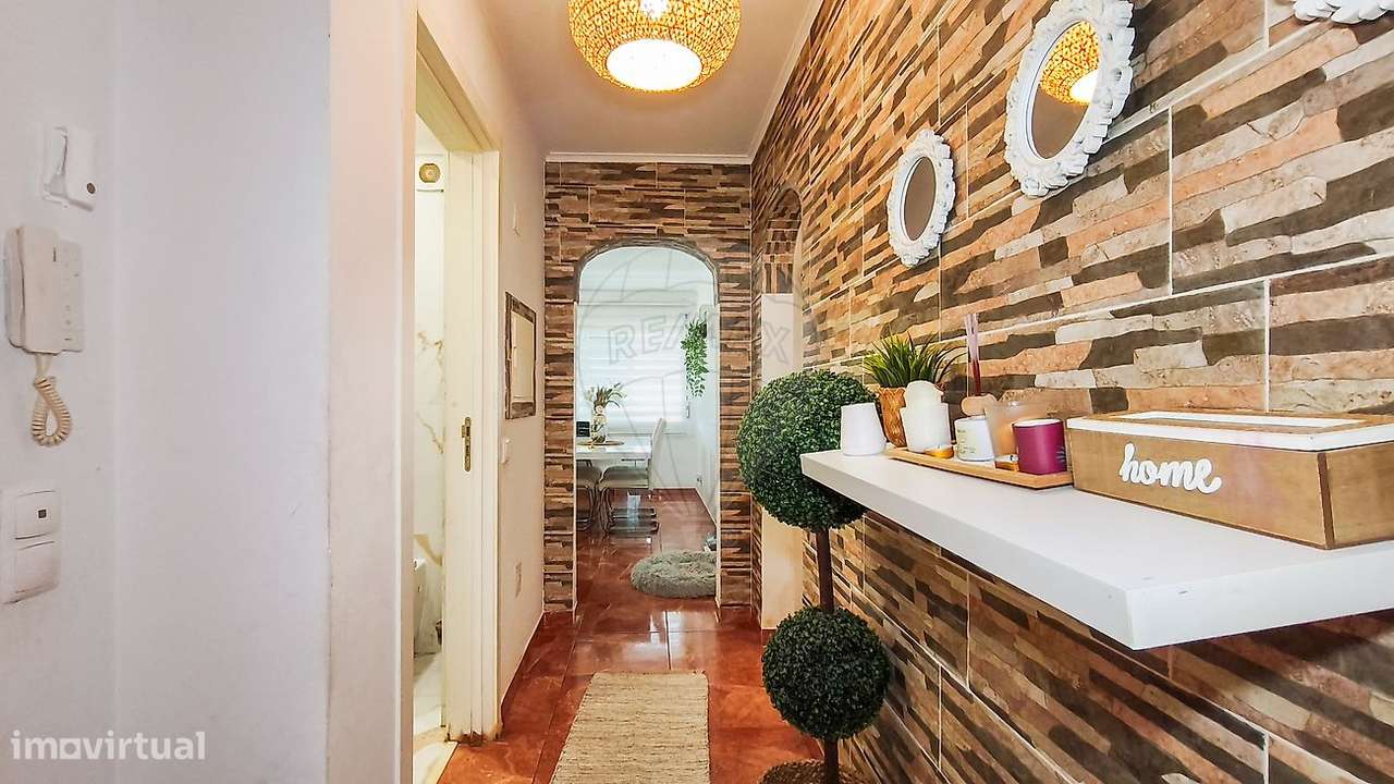 Apartamento T4 para venda-5