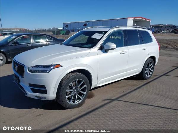 Volvo XC 90 T6 AWD Momentum - 1