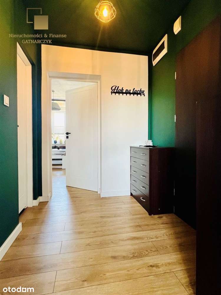 Nowoczesne mieszkanie bezczynszowe do zamieszkania-13