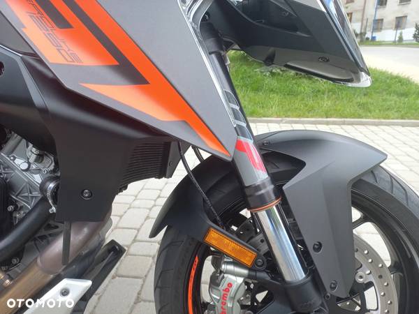 KTM Super Duke - 29