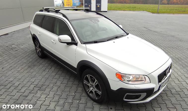 Volvo XC 70 - 7