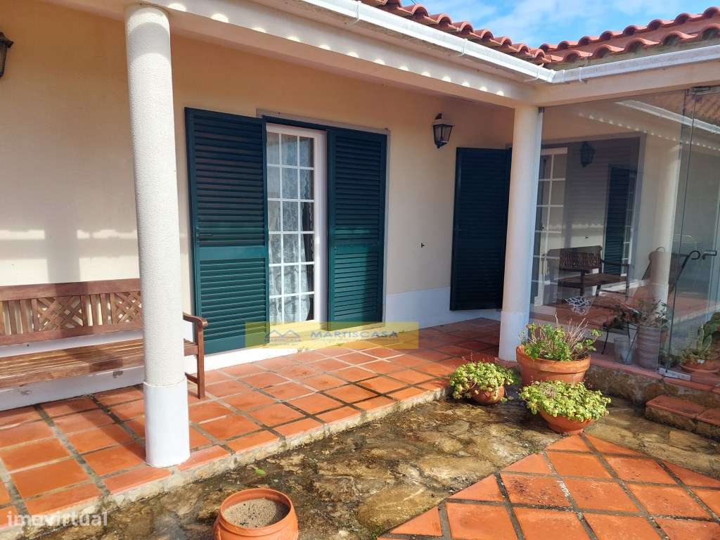 Moradia Térrea com garagem - Magoito - Grande imagem: 5/52