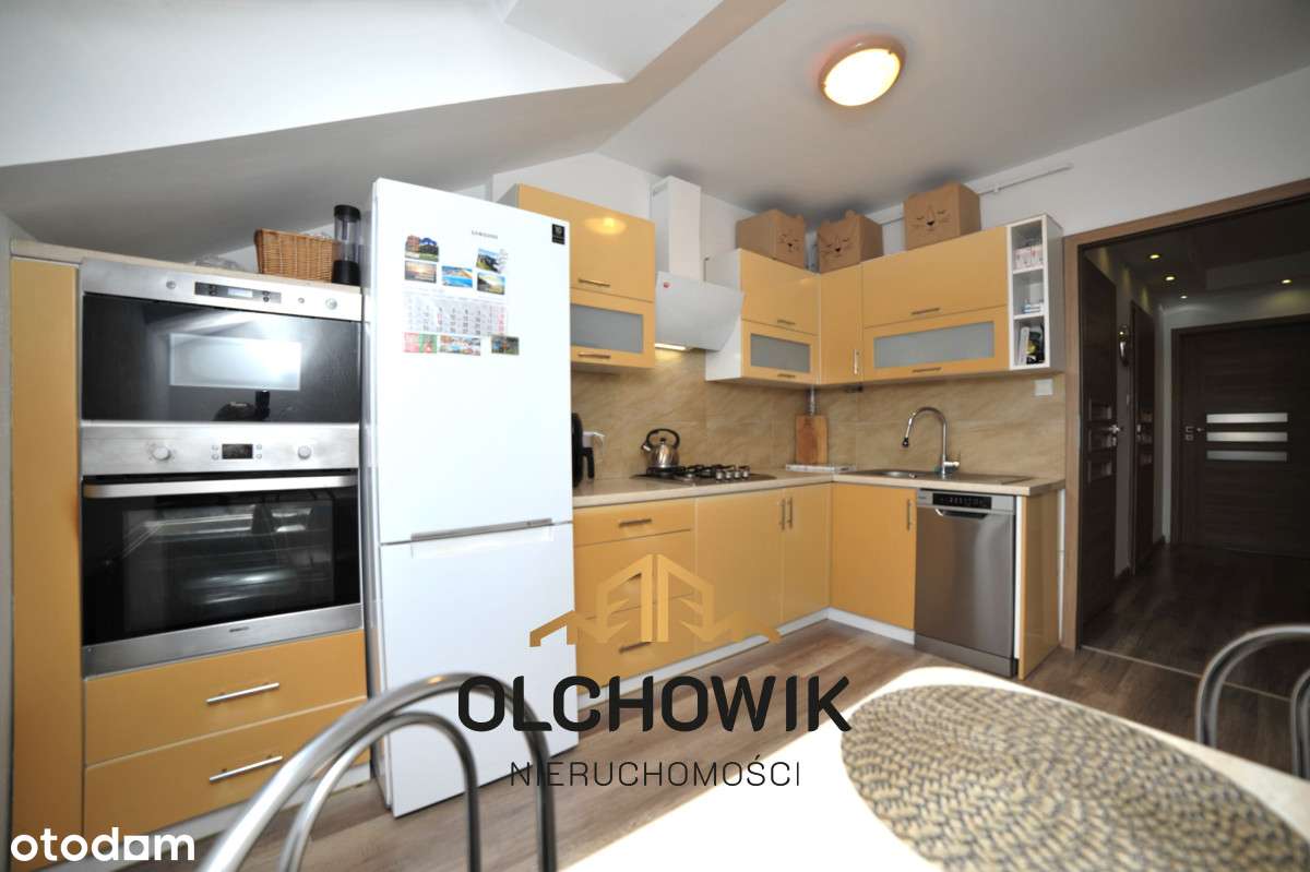 3 pokoje w nowym budownictwie, blisko Politechniki-8