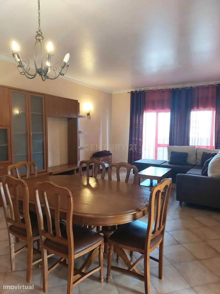 Excelente apartamento T2  no Edifício "Carmix" - Grande imagem: 5/23