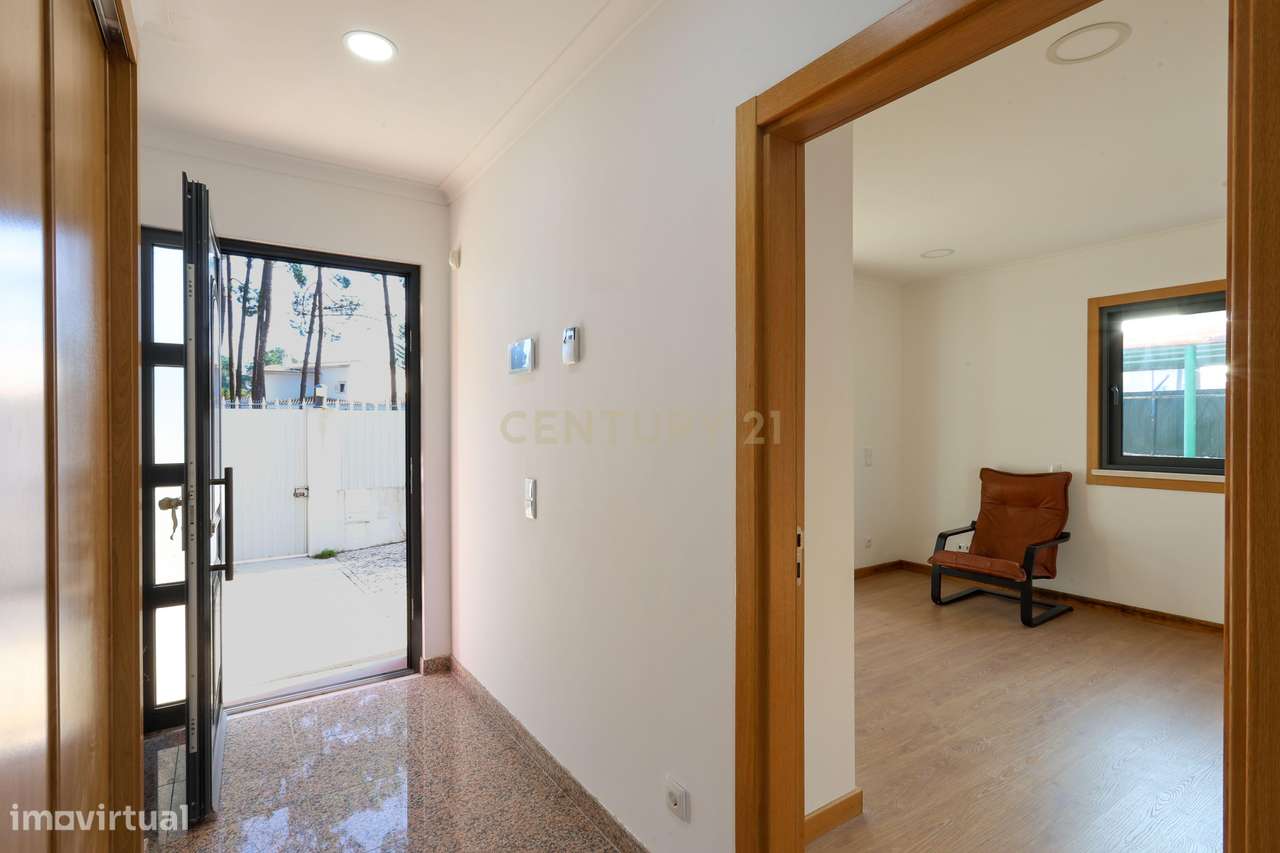 O Refúgio Perfeito no Pinhal da Verdizela – Um Ícone de Luxo, Sofistic-17