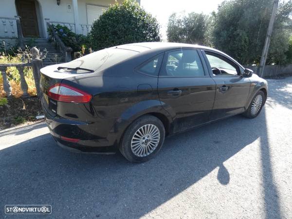 Ford Mondeo de 2008 para peças - 1