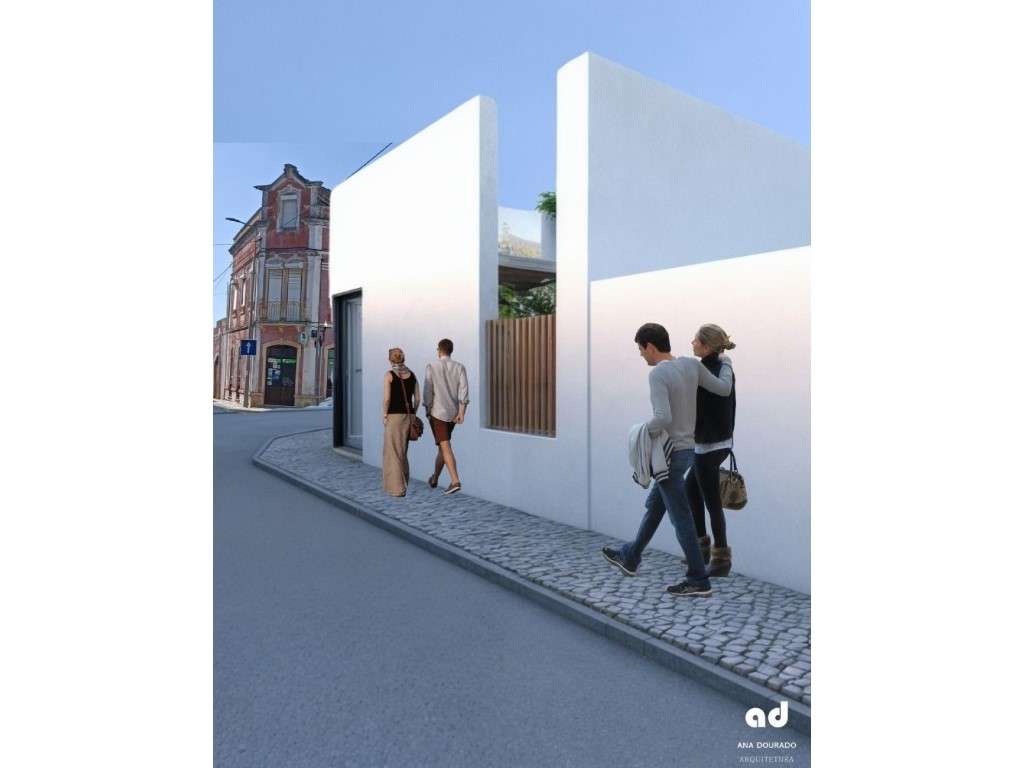 Prédio 600 m² - Centro do Paião | - Grande imagem: 4/55