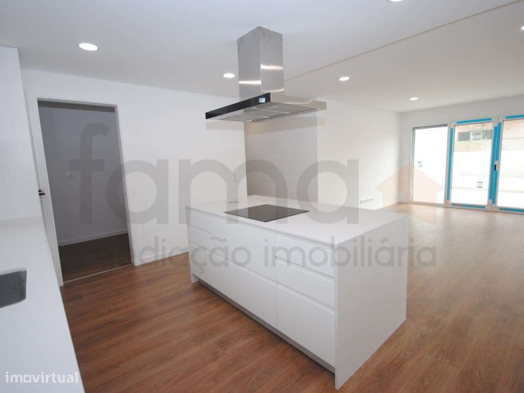 Excelente Apartamento T3 em Alcabideche - Cascais-19