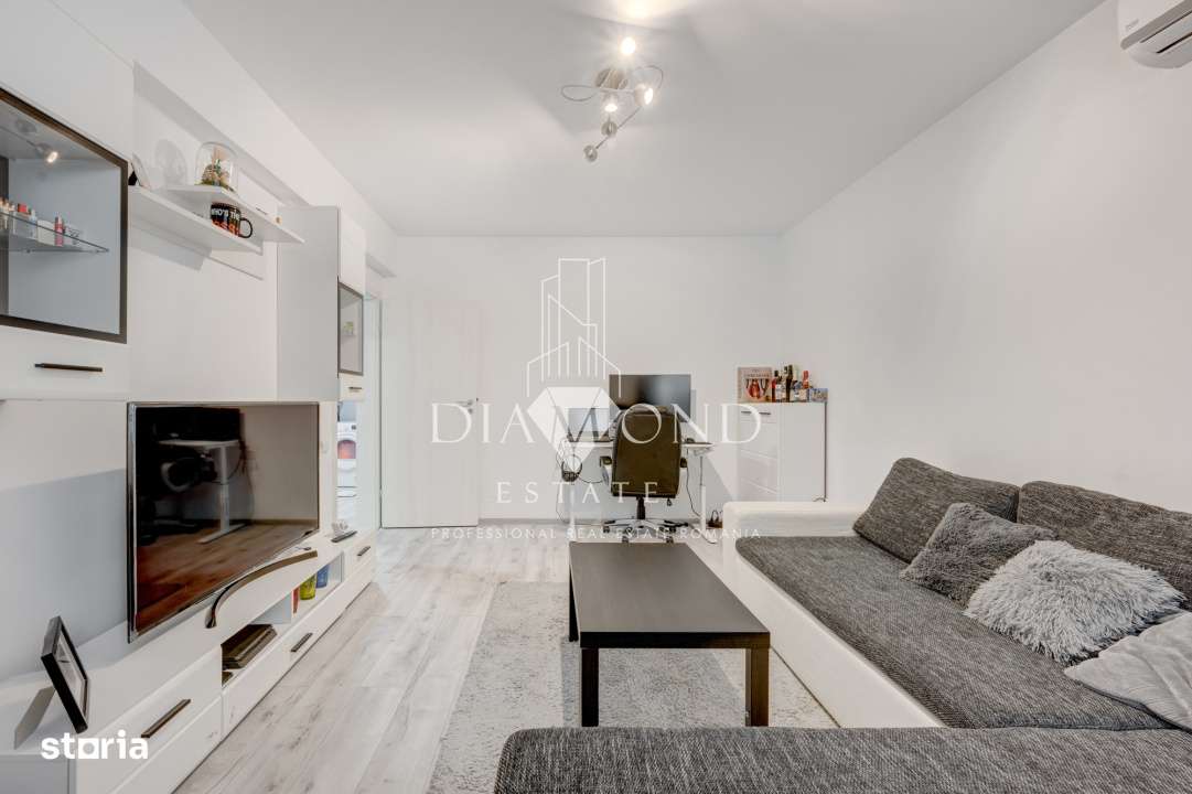 0% Comision! Apartament 2 camere Berceni Metalurgiei Drumul Binelui-4