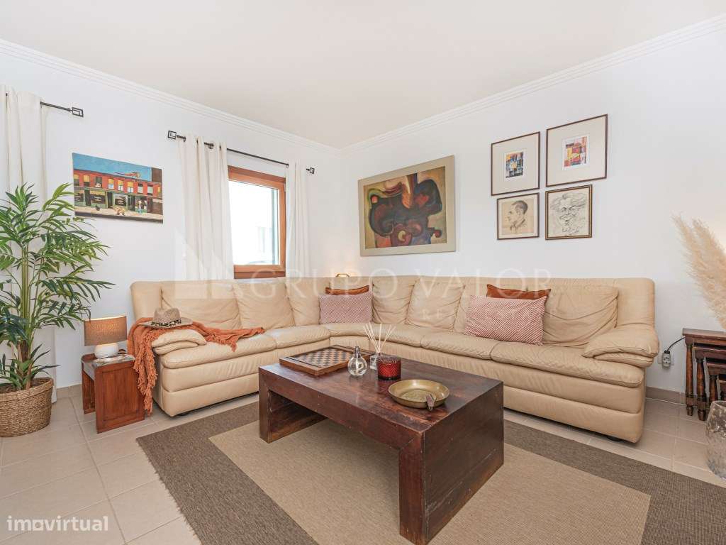 Apartamento T2 | Vila Nova de Milfontes | Próximo da praia-16