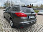 Ford Focus 1.0 EcoBoost Start-Stopp-System TITANIUM - 7