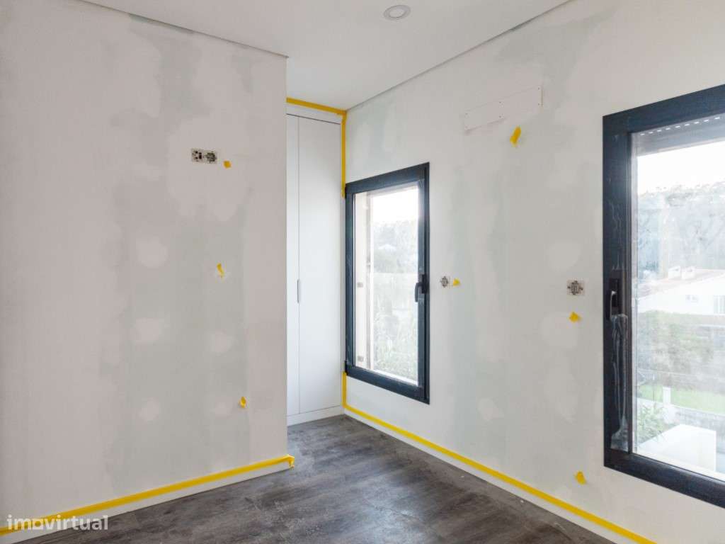 Moradia T1+1 Remodelada a 10 km de Coimbra! - Grande imagem: 4/19