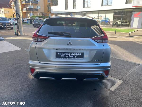 Mitsubishi Eclipse-Cross - 6