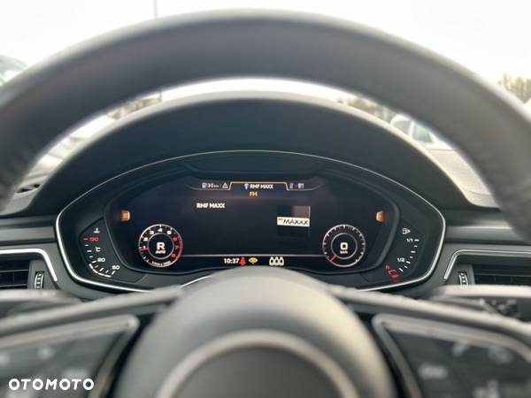 Audi A4 40 TFSI Sport S tronic - 9