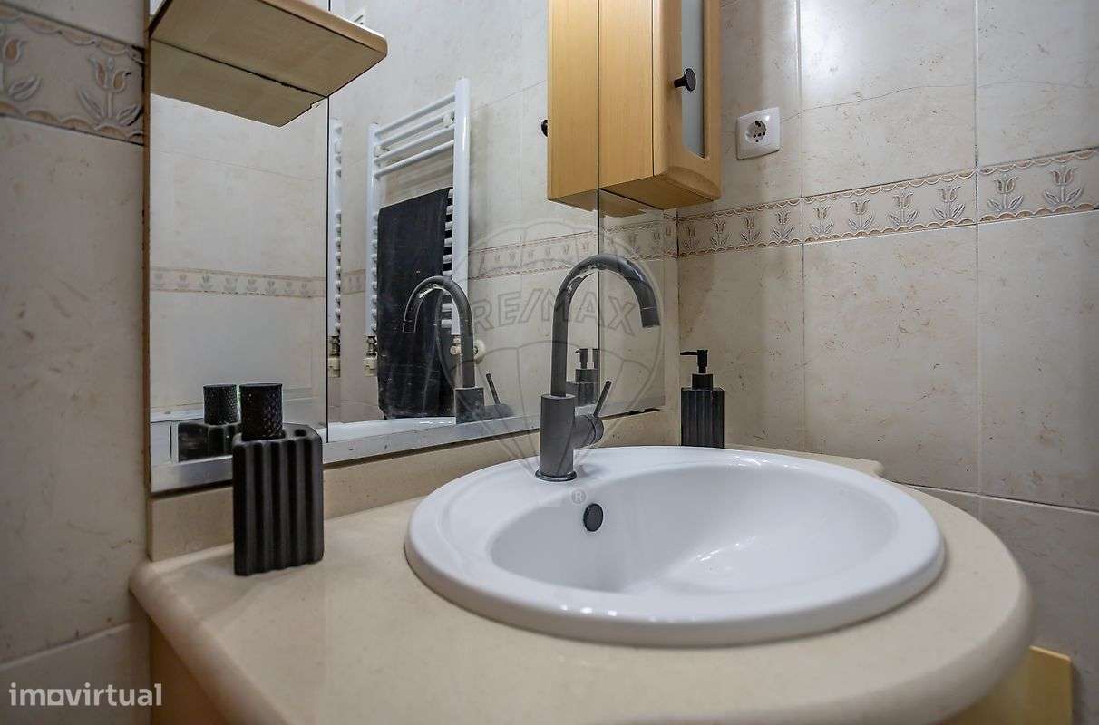 Moradia T4 para venda-28